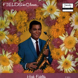 Herbie Fields : Fields In Clover (LP, Album, Mono)