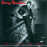 Barry Manilow : Here Comes The Night (LP, Album)