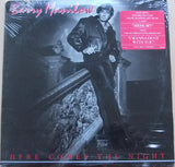 Barry Manilow : Here Comes The Night (LP, Album)