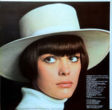 Mireille Mathieu : Mireille... Mireille (LP, Album)