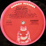 Cleo Laine : Day By Day (LP, Album, RE)