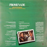 Kevin Burke (2) & Mícheál Ó Domhnaill : Promenade (LP, Album)