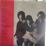 The Doors : Greatest Hits (LP, Comp, Club)