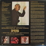 Alberta Hunter : Remember My Name (Original Soundtrack Recording) (LP, Album)