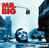 Mr. Big : Bump Ahead (CD, Album)