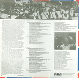 Henry Mancini Conducts The London Symphony Orchestra : In A Concert Of Film Music (LP, Album)