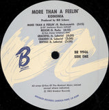 Koinonia : More Than A Feelin' (LP)