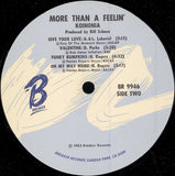 Koinonia : More Than A Feelin' (LP)