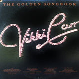 Vikki Carr : The Golden Songbook (2xLP, Comp, Gat)