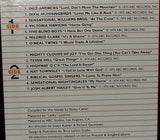 Various : Perpetual Moments (LP, Comp)