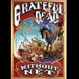 The Grateful Dead : Without A Net (2xCD)