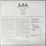 LA4 : Just Friends (LP, Album, RE)