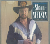 Shaun Nielsen : Shaun Nielsen (LP, Album)