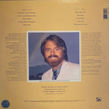 Michael Martin Murphey : The Heart Never Lies (LP, Album)