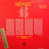 Various : Kismet (LP, Mono, RE)