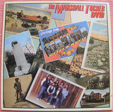 The Marshall Tucker Band : Greetings From South Carolina (LP, Album)