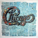 Chicago (2) : Chicago 18 (LP, Album)