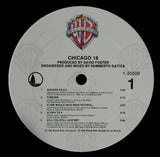 Chicago (2) : Chicago 18 (LP, Album)