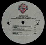 Chicago (2) : Chicago 18 (LP, Album)