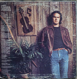 Dave Loggins : Apprentice (In A Musical Workshop) (LP, Album)