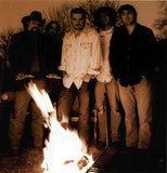 Reckless Kelly : Bulletproof (CD)