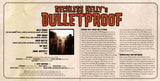 Reckless Kelly : Bulletproof (CD)