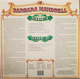 Barbara Mandrell : Country Music (LP, Comp)