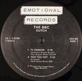 The BBC (2) : Dutch (12")