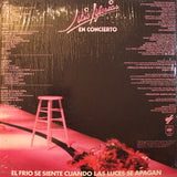 Julio Iglesias : En Concierto (2xLP, Album)