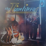 The Limeliters : The Limeliters (LP, Album, Mono)