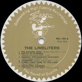 The Limeliters : The Limeliters (LP, Album, Mono)