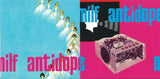 Milf : Antidope (CD, Album)