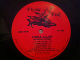 Linda Allen (3) : Women's Work (LP, Album)