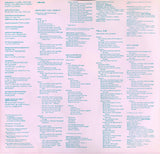 Lionel Richie : Lionel Richie (LP, Album, Gat)