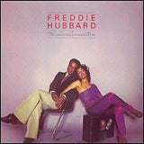 Freddie Hubbard : The Love Connection (LP)