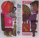 Eric Burdon & The Animals : Every One Of Us (LP, Album)