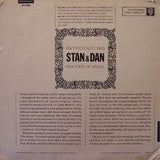 Stan & Dan : Introducing (LP, Album, Mono)