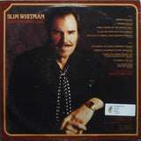 Slim Whitman : Birmingham Jail (LP, Album)