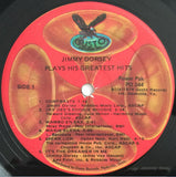 Jimmy Dorsey : The Fabulous Jimmy Dorsey (LP, RE)