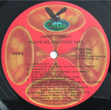 Jimmy Dorsey : The Fabulous Jimmy Dorsey (LP, RE)