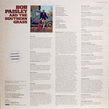 Bob Paisley And The Southern Grass : Bob Paisley And The Southern Grass (LP, Album)