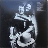 Jerry Jeff Walker : It's A Good Night For Singin' (LP, Album)