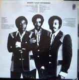 O'Jays* : Back Stabbers (LP, Album)