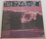 Denny Zeitlin : Tidal Wave (LP)