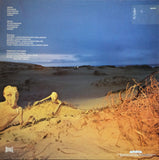 Dixie Dregs : Dregs Of The Earth (LP, RE)