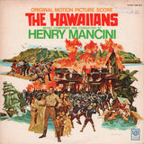 Henry Mancini : The Hawaiians (Original Motion Picture Score) (LP, Album)