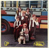 The Partridge Family : The Partridge Family Album (LP, Album, Mon)