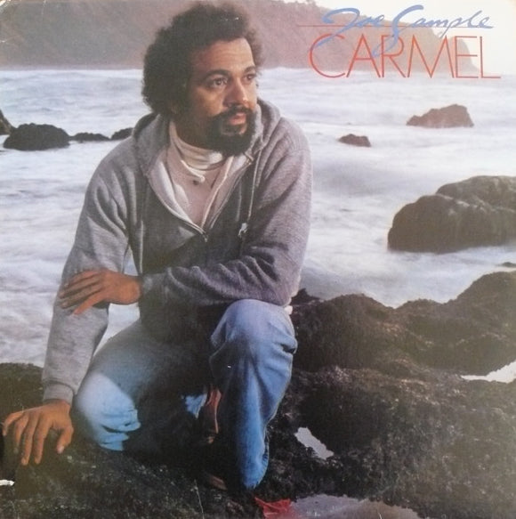 Joe Sample : Carmel (LP, Album, San)