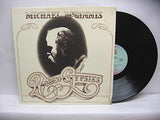 Michael McGinnis : Rodeo Gypsies (LP, ORI)