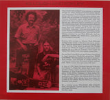 Killough & Eckley : Killough & Eckley (LP, Album, Promo)